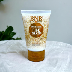 BNB Rice Face wash (original)