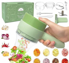 Wireless Electric Cooking Machine