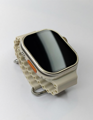 19 Series Ultra Max Smart Watch