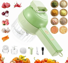 Wireless Electric Cooking Machine