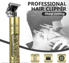 Dragon Style Hair Clipper and shaver
